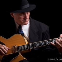 Brian Turner - @bturnerguitar Twitter Profile Photo