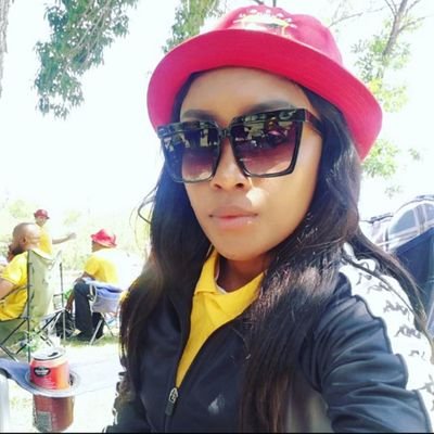 KebaboneModuka's profile picture. New journey... Blessings on blessings on blessings. Life is good hunny 😘