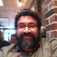 Anand V Patel (@patel) 's Twitter Profile