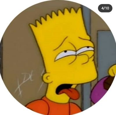 Httperror10's profile picture. •tweets de la shit•