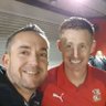 GazStfc's profile picture. Lifelong Swindon fan. Fave players Digby, Fjortoft, Austin, Parkin, Doughty, Doyle and of course McKirdy. Love a decent craft beer too! ⚽🔴