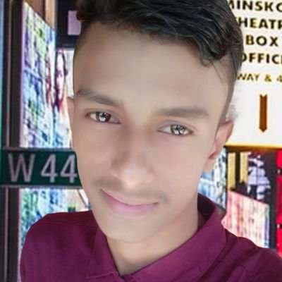 SohagshakSohag1's profile picture. part time job