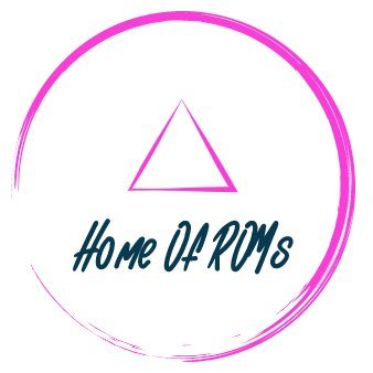 Home of ROMs Profile