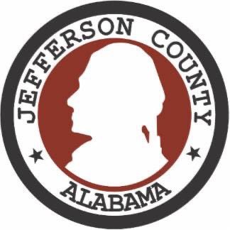 Official Twitter account of Jefferson County, Alabama.