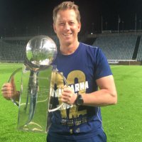 Daniel Granqvist (@danielgranqvist) 's Twitter Profile