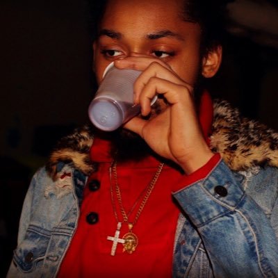 518 23♏ #Scorpiogang New age hippy🌞✌✌🌈 Rapper/songwriter Lonely stoner SC: YRN_Ni Sound cloud: U.K. Ni