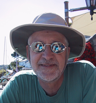 hydepj's profile picture. President: Oldham Mountain Rescue Team.