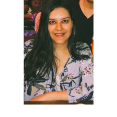 KathiaPV's profile picture. 