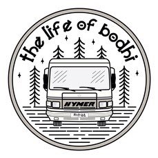 Life_Bodhi's profile picture. Motorhome travels in the U.K. and Europe 🚐🏴󠁧󠁢󠁳󠁣󠁴󠁿🏴󠁧󠁢󠁥󠁮󠁧󠁿🇳🇱🇩🇪🇦🇹🇨🇿🇨🇭🇫🇷 🏴󠁧󠁢󠁷󠁬󠁳󠁿 ✈️🇪🇸🇮🇸 Photos by @tommyreganmedia