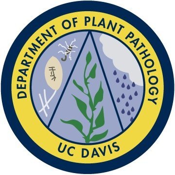 Department of Plant Pathology Students (DOPPS) @UCDavis 🌱🌾🔬🧬🧪