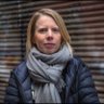 clarejhomer's profile picture. Comms & PR. Personal account. Photo by David Sillitoe / The Guardian 🎺⚡️