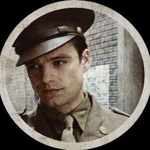 ɪ'ᴍ ᴏɴʟʏ ʜᴜᴍᴀɴ, ᴀꜰᴛᴇʀ ᴀʟʟ. //
@samthomaswilson ɪꜱ ᴛʜᴇ ꜱɪᴍᴘʟᴇ ʙʀɪᴛ
tag: #солдат
