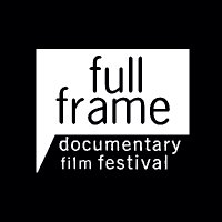 Full Frame Documentary Film Festival(@FullFrame) 's Twitter Profile Photo