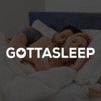 Gotta Sleep | GottaSleep.com | Mattress Canada(@gottasleepcom) 's Twitter Profile Photo