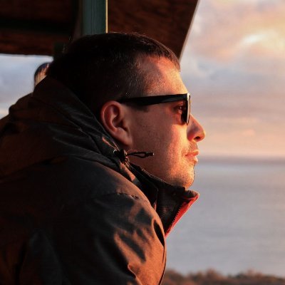 MrLyalyuk's profile picture. Dream on