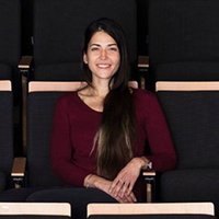 Leah Houri-Zeevi (@leahhouri) 's Twitter Profile Photo Leah Houri-Zeevi (@leahhouri) 's Twitter Profile Photo