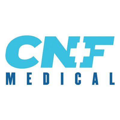 CNF_Medical's profile picture. CNF Medical raw and finished goods to the medical industry through Fortune 500 companies and offers a full line of top quality fracture care products.
