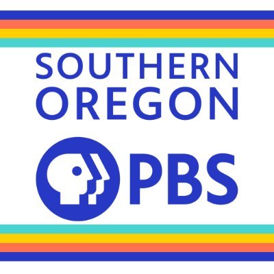 Southern Oregon and northern California's PBS station.