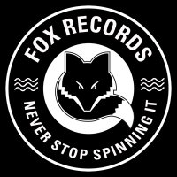 Fox Records (@foxrecordings) 's Twitter Profile Photo Fox Records (@foxrecordings) 's Twitter Profile Photo