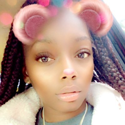 lil_mama_kia's profile picture. Brd af hmu
