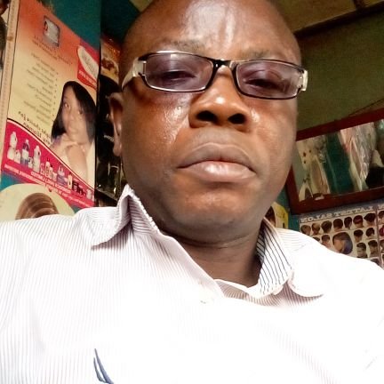 Working with wife of Governor Osun State as Photo Jouenalist