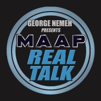MAAP REAL TALK SHOW(@MaapReal) 's Twitter Profile Photo