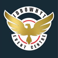 Idrowhyt Event Centre(@idrowhytevents) 's Twitter Profile Photo