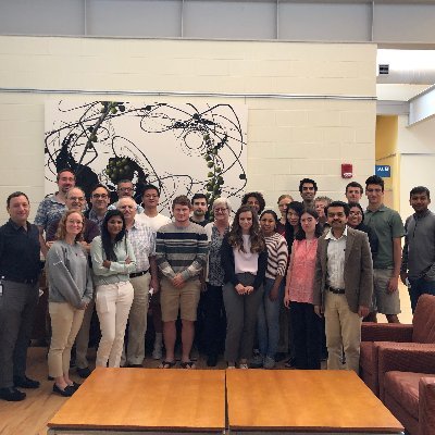 The home for https://t.co/6zS4kufM2t and https://t.co/RN2ZAXiNA3 @UCONNHEALTH.
Supporting the cell biology computational modeling community.