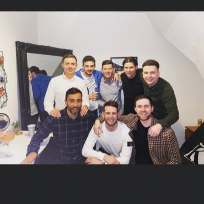 ScottyPyper11's profile picture. Abuldeen