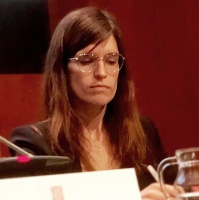 Elena Costas Pérez Profile