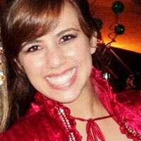 Brenda Freitas - @brenda_tuty Twitter Profile Photo