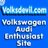 Volksdevil's profile image