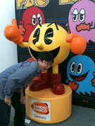 issei10193's profile picture. パラ選手村でボランティアやってた人(ジム6レク1ヘアサロン3)。秋葉原でソフトウェア開発してるアキバに詳しくない人。事実上の本業は子供の学習・風呂入・送迎など。博士の学位持ってるけど本業副業ともに何の役にもたってない。心臓あまり動いてない故ヘルプマーク持ち（見た目普通）。