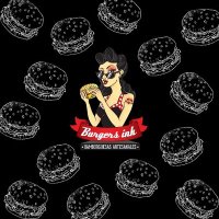 Burgers Ink (@burgersink) 's Twitter Profile