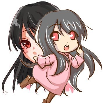 嗚呼ああめ▼さんのプロフィール画像