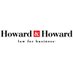 Howard & Howard Attorneys (@h2_law) Twitter profile photo Howard & Howard Attorneys (@h2_law) Twitter profile photo