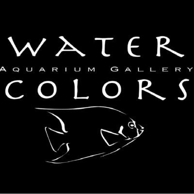 Inspired by the idea that an aquarium is not just a box with fish in it, but a living work of art. Check us out on YouTube, FB and Insta: @watercolorsaquarium !