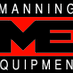 Manning Equipment (@ManningEquip) Twitter profile photo