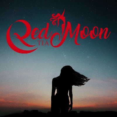 Red Moon Tea