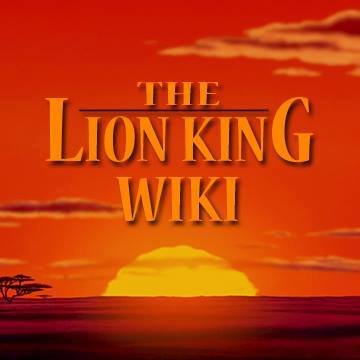 The official Twitter page for The Lion King Wiki. Your source on everything about The Lion King on @Wikia.