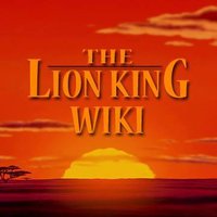 The Lion King Wiki(@TheLionKingWiki) 's Twitter Profile Photo