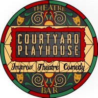 Courtyard Playhouse (@cplayhousect) 's Twitter Profile Photo Courtyard Playhouse (@cplayhousect) 's Twitter Profile Photo