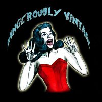 Dangerously Vintage(@Dangerously_Vtg) 's Twitter Profile Photo