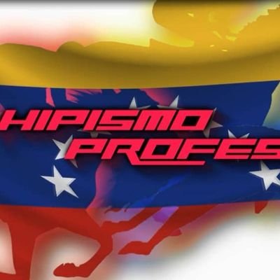 HipiProfesional's profile picture. 🏇🇻🇪 El mejor programa hipico de YouTube 📹⏱ Reportes de Cancha, Pronosticos y Regalitos para Valencia y LR 🖋🗒 @JAVIMARTB @cronojavimart @RJVProducciones