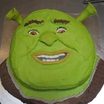cakes with threatening auras Profile