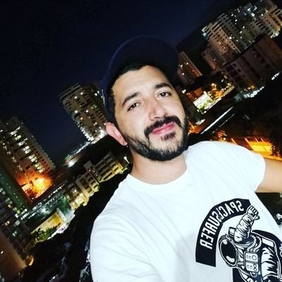 mr_fistface's profile picture. Tocado por el diablo. https://t.co/bQM6SthV0c