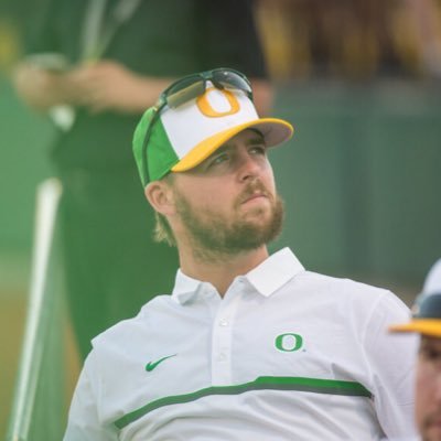 Director of Baseball Operations | University of Oregon x @OregonBaseball 🦆
