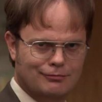 Dwight K. Schrute, Dunder Mifflin (Parody)(@DwightSchrute_) 's Twitter Profile Photo