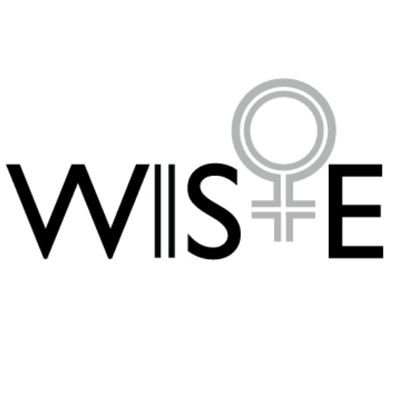 Women in Science and Engineering
at California State University Northridge!
Inspire the future, nurture the present, celebrate the past.
IG: @csunwise