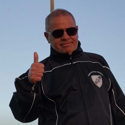 ferrarifernand's profile picture. Integrante del equipo periodístico de Carnaval del Futuro. Socio e hincha del C.A. Goes. 
Barrio Jacinto Vera